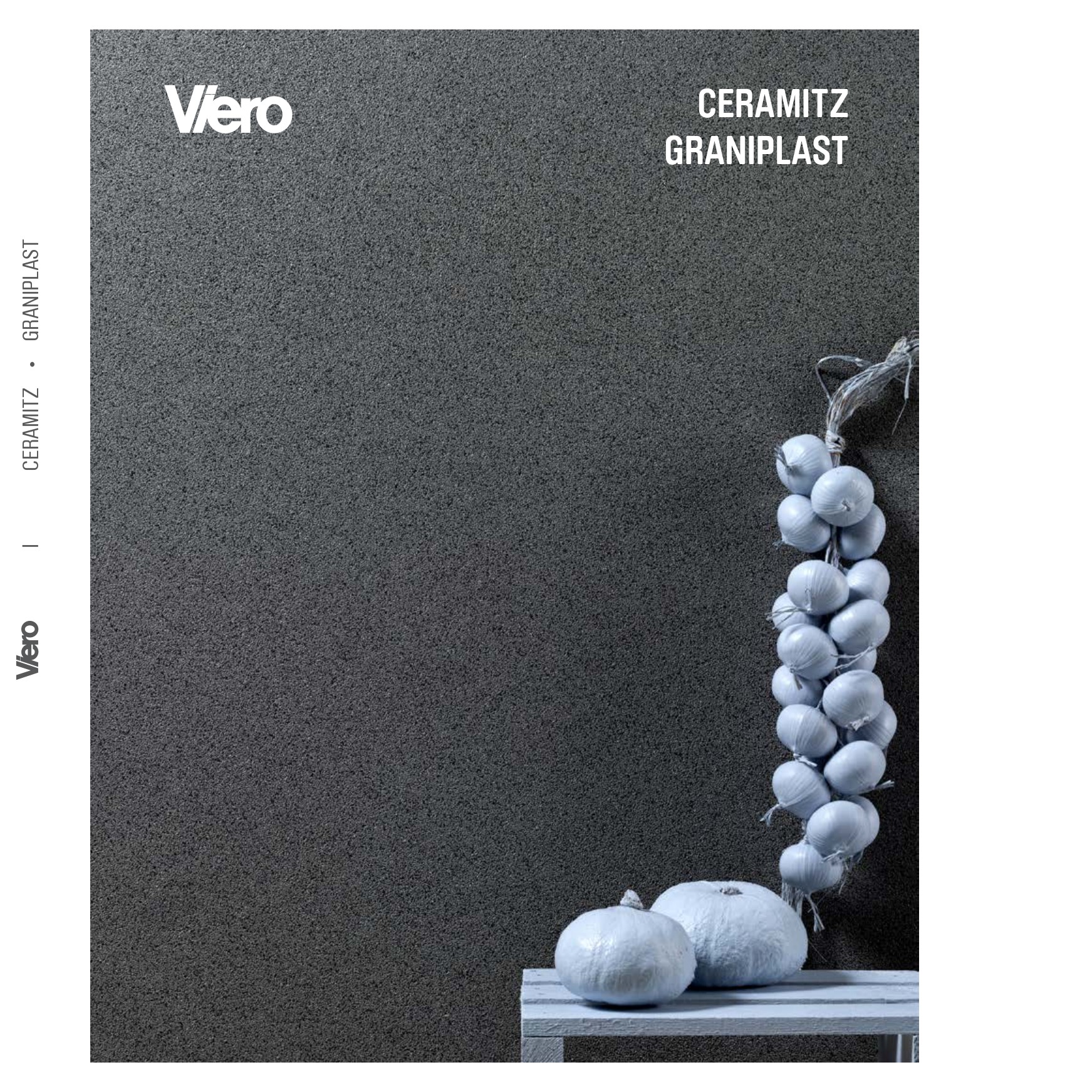 Cores Viero Graniplast