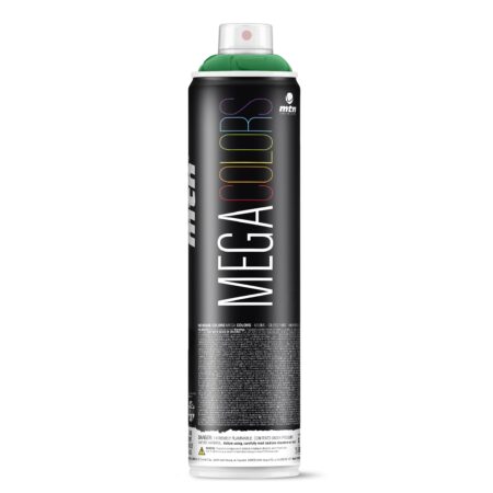 MTN MEGA 600ml