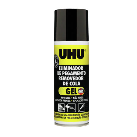 UHU REMOVEDOR DE COLA 200 ML