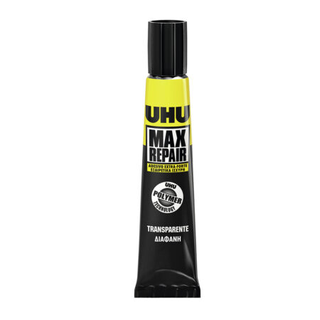 UHU COLA MAX REPAIR 20 G