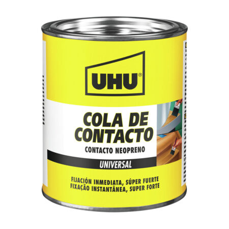 UHU COLA DE CONTACTO LÍQUIDA 750 ML