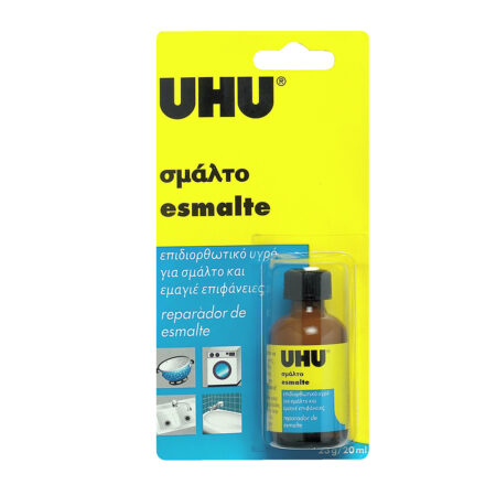 UHU REPARADOR DE ESMALTE 23 G