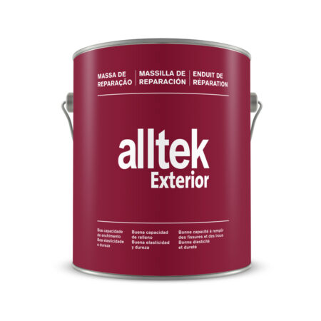 ALLTEK EXTERIOR