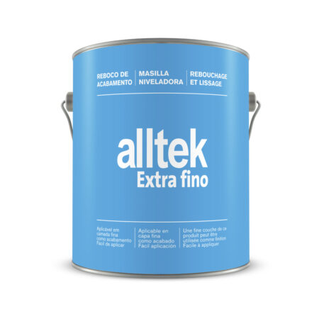 ALLTEK EXTRA FINO 25 KG