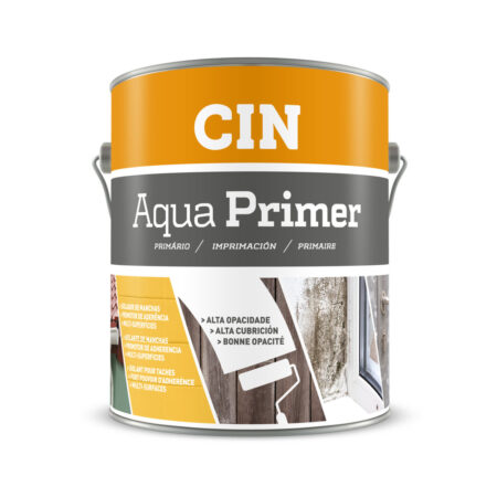 AQUA PRIMER