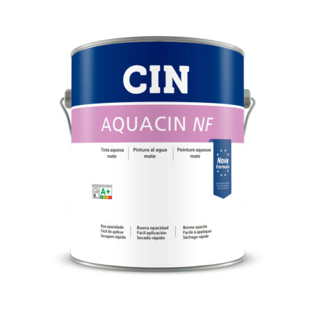 AQUACIN NF