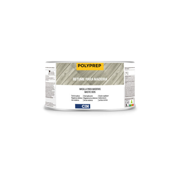 BETUME PARA MADEIRA 1 KG