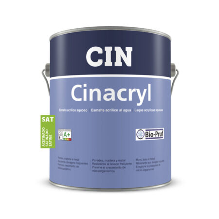 CINACRYL ACETINADO