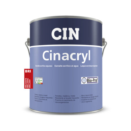 CINACRYL BRILHANTE