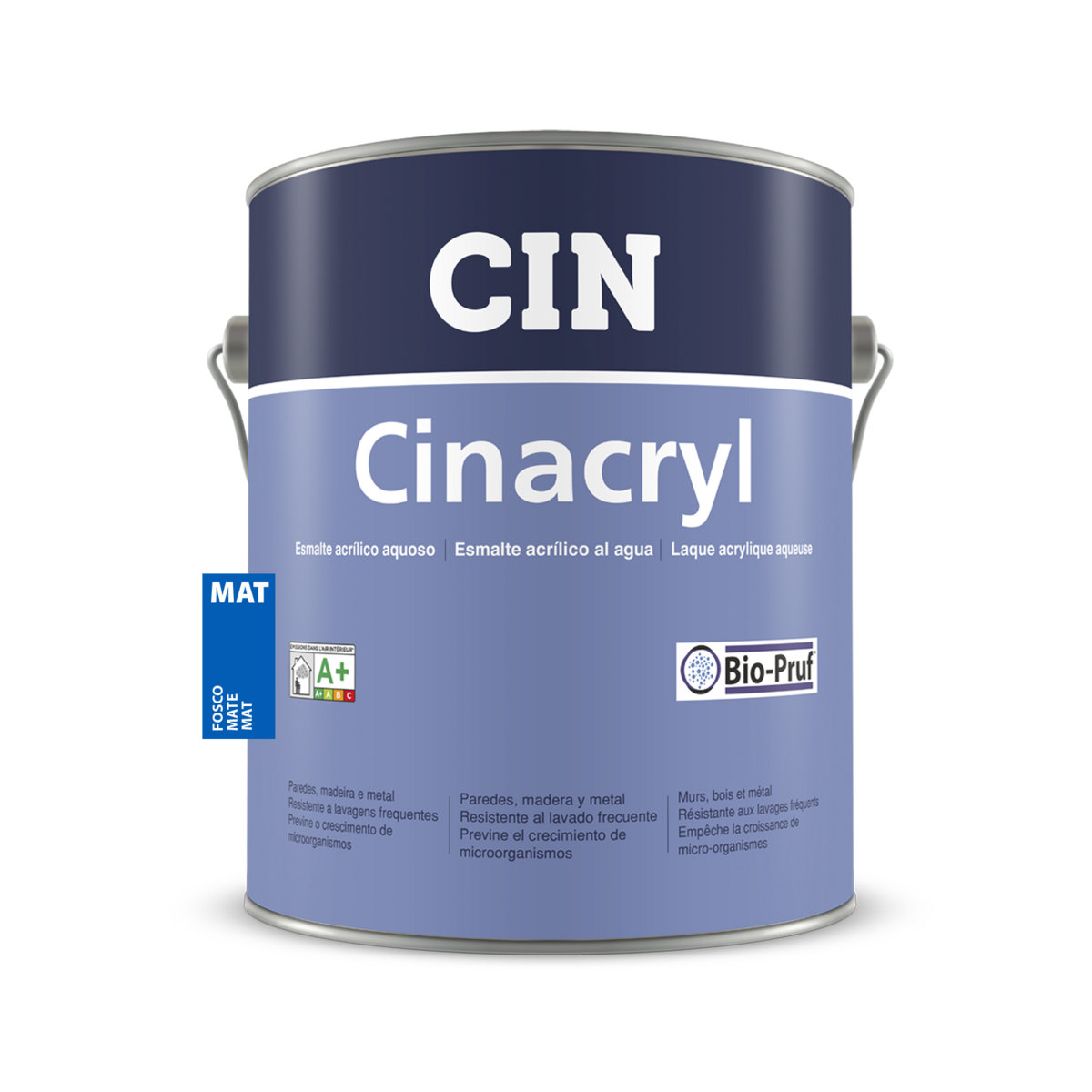 CINACRYL MATE