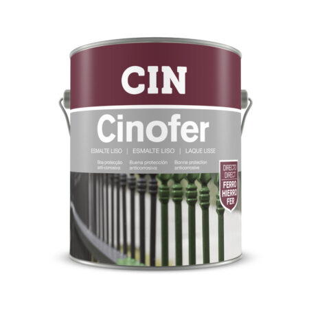 CINOFER LISO