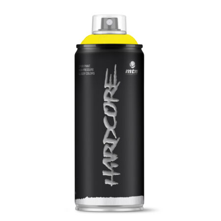 MTN Hardcore 2 400ml