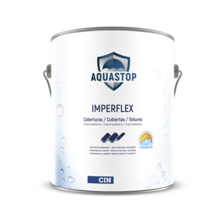 IMPERFLEX COBERTURAS