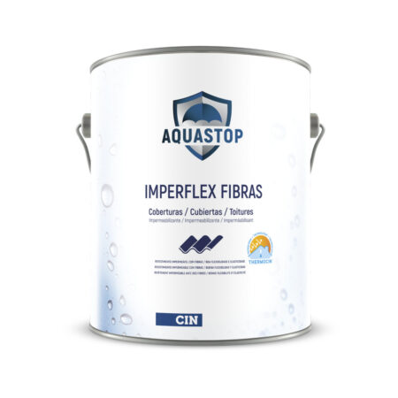 IMPERFLEX FIBRAS COBERTURAS