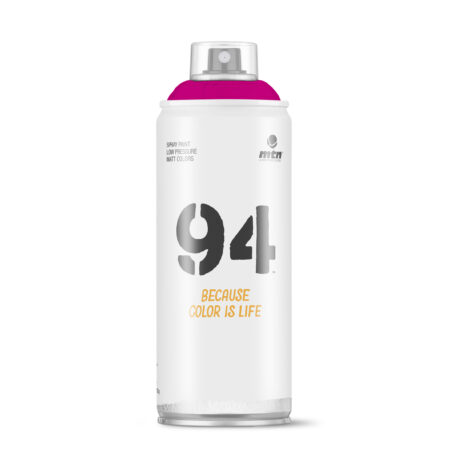 MTN 94 Fluorescente 400ml