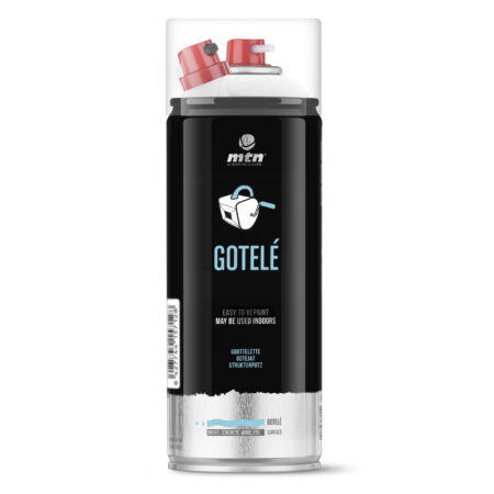 MTN PRO Gotelé 400ml