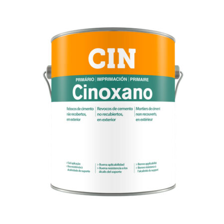 PRIMÁRIO CINOXANO