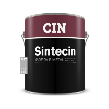 SINTECIN METAL