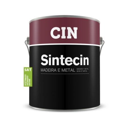 SINTECIN SATINADO