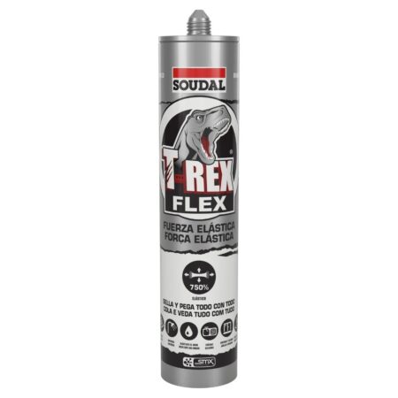 T-REX FLEX CARTUCHO 290 ML