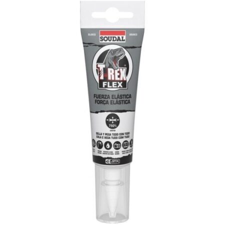 T-REX FLEX TUBO 125 ML