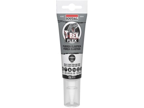 T-REX FLEX TUBO 125 ML