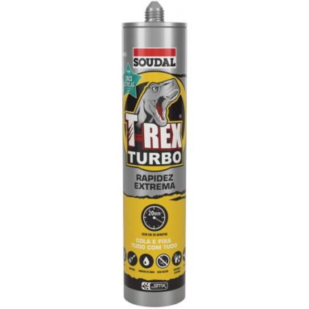 T-REX TURBO CARTUCHO 290 ML