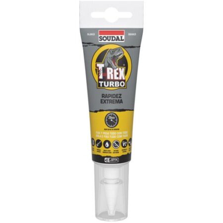 T-REX TURBO TUBO 125 ML