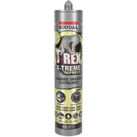 T-REX X-TREME EXPRESS CARTUCHO 280 ML