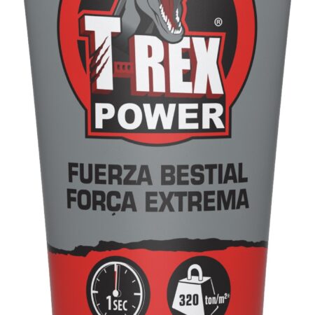 T-REX POWER TUBO PRETO 125 ML