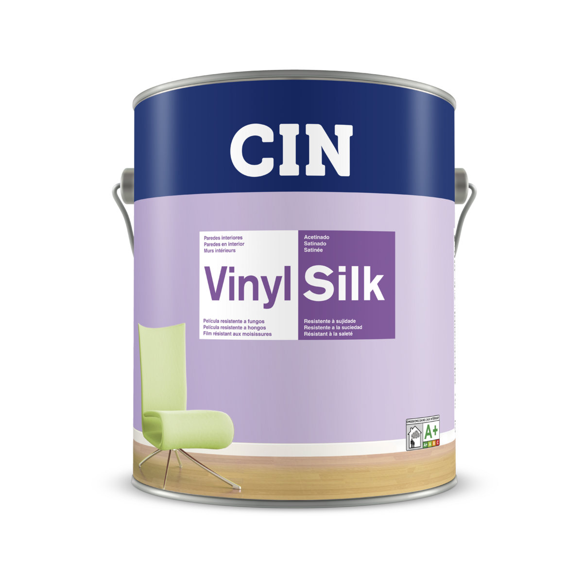 VINYLSILK