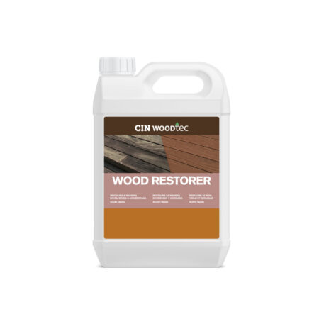 WOOD RESTORER 2,5L