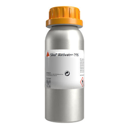 Sika® Aktivator-205 0.75 l