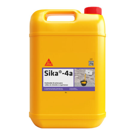 Sika®-4a 5 l