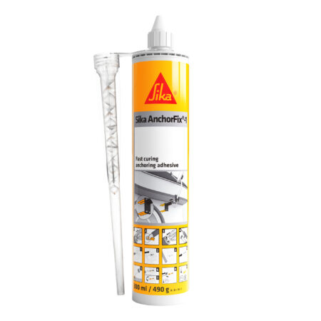 Sika AnchorFix®-1 300 ml