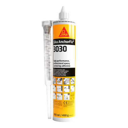 Sika AnchorFix®-3030 585 ml