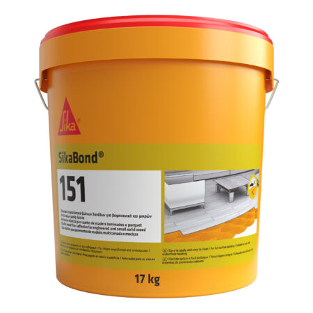 SikaBond®-151 17 kg