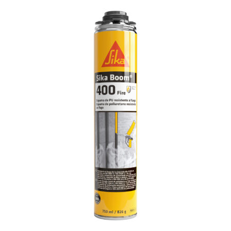 Sika Boom®-400 Fire 750 ml