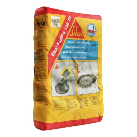 Sika FastFix®-138 TP 25 kg