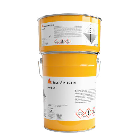 Sika® Icosit® K-101 N 5 kg