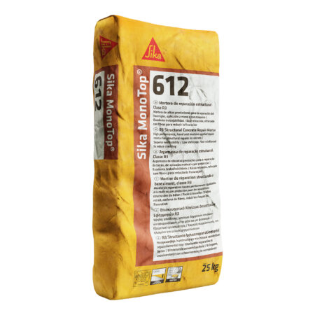 Sika MonoTop®-612 25 kg