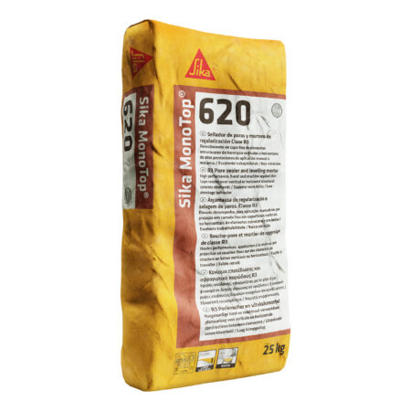 Sika MonoTop®-620 25 kg