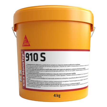 Sika MonoTop®-910 S 4 kg