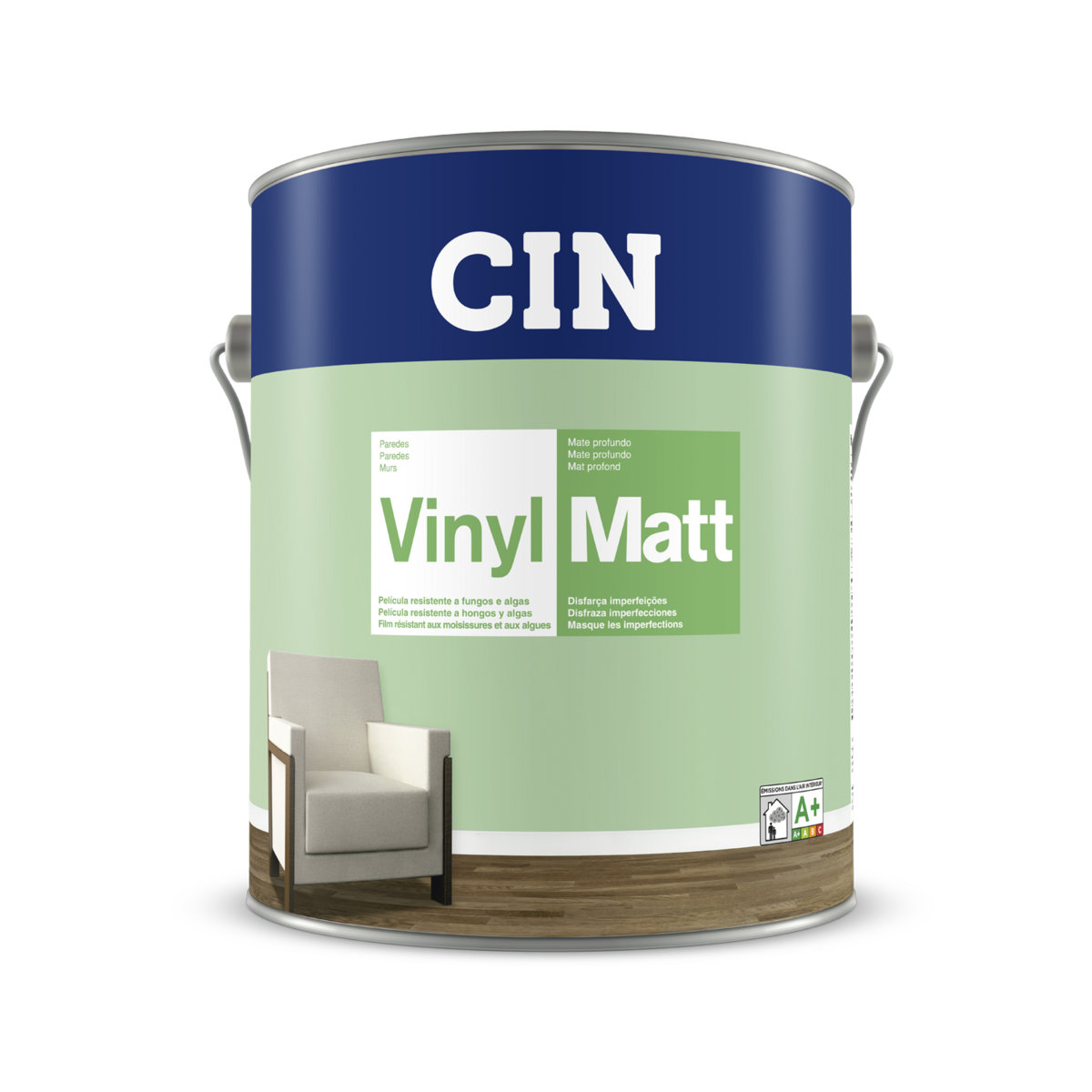 VINYLMATT