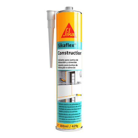 Sikaflex® Construction+ branco 300 ml