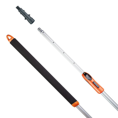 Cabo extensor premium automático 2,83m