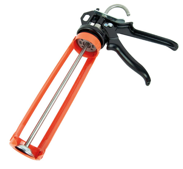 Pistola profissional para silicone