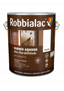 VARNEX AQUOSO ALTA-DURAÇÃO 0,75L