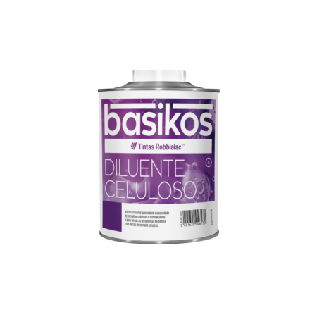 DILUENTE CELULOSO 1L