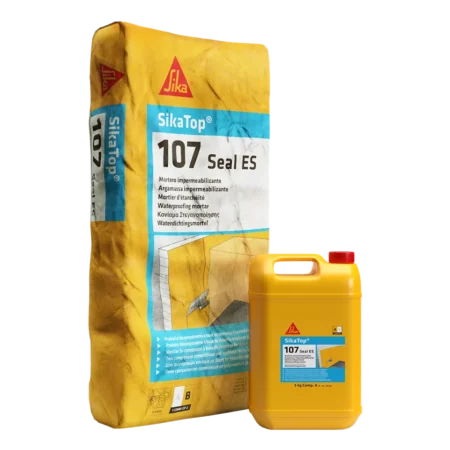 SikaTop®-107 Seal ES (A+B) 25 kg